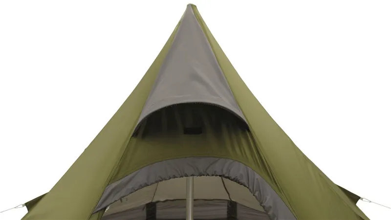 Robens Green Cone 4 Tipi-3