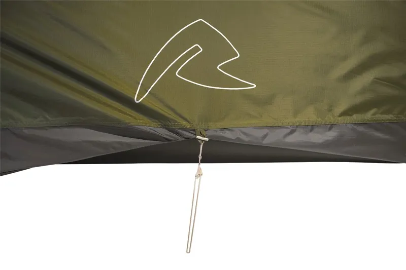 Robens Green Cone 4 Tipi-12