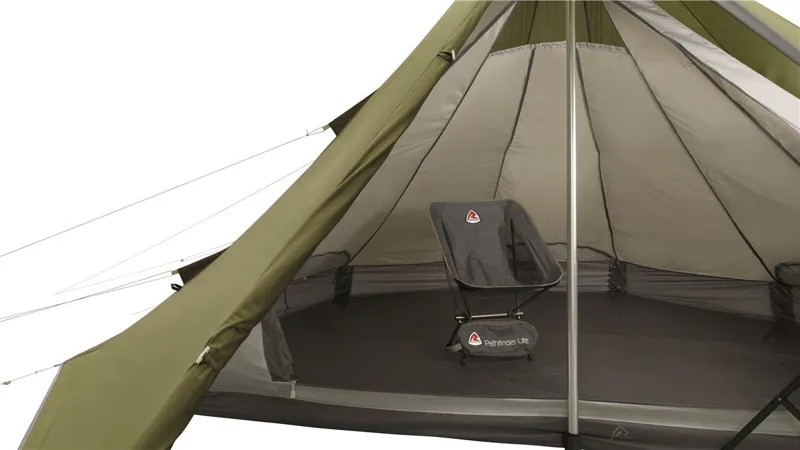 Robens Green Cone 4 Tipi-5