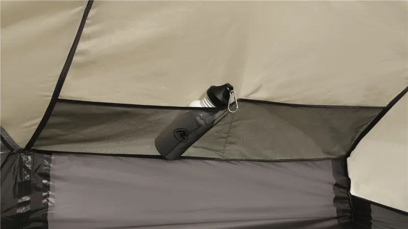 Robens Green Cone 4 Tipi-9