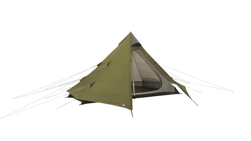 Robens Green Cone 4 Tipi