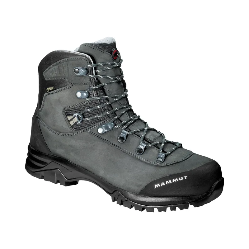 Mammut Mens Trovat Advanced High GTX Graphite