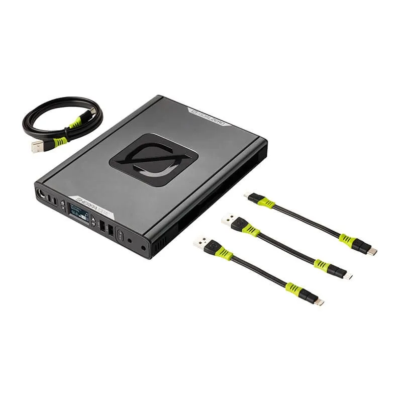 Goal Zero Sherpa 100 AC-1