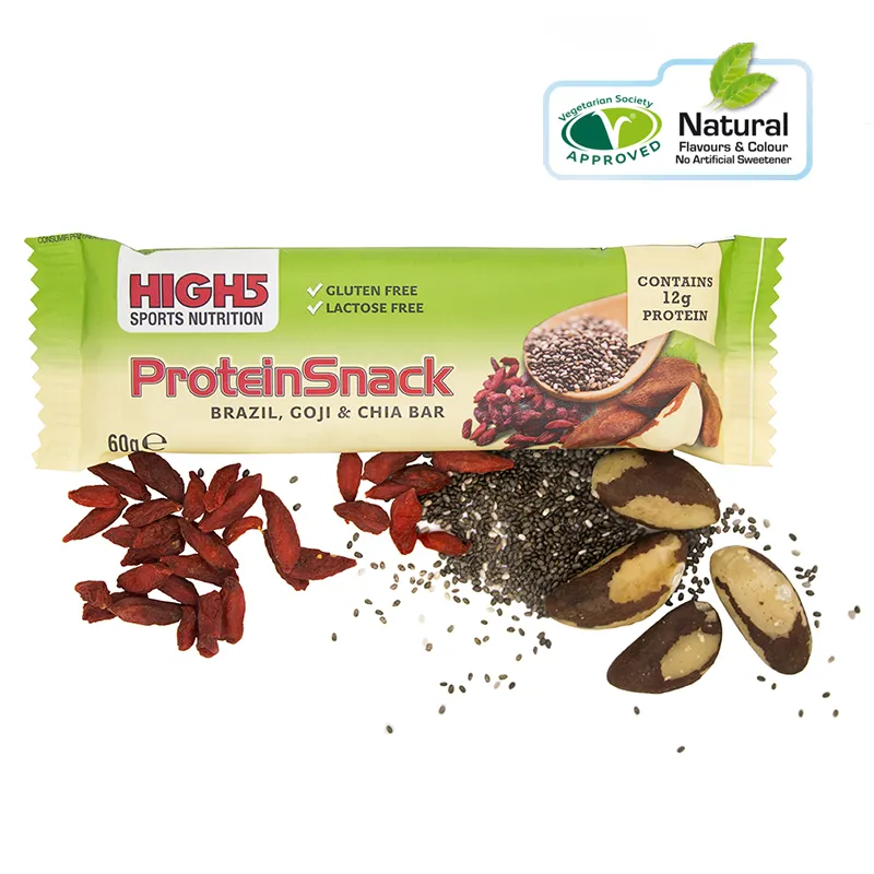 High5 ProteinSnack Energy Bar