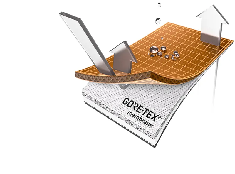 Mountain Equipment Mens Firefox Pant Black-2