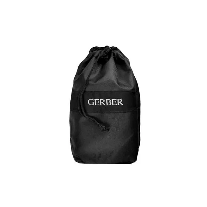 Gerber Gorge Folding Shovel-6