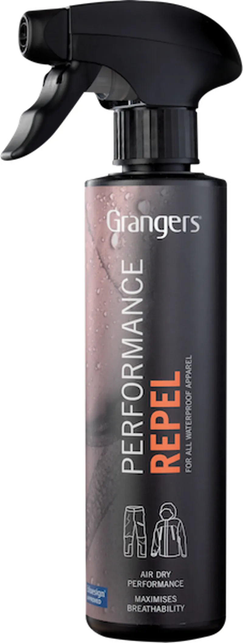 Grangers Performance Repel 275ml