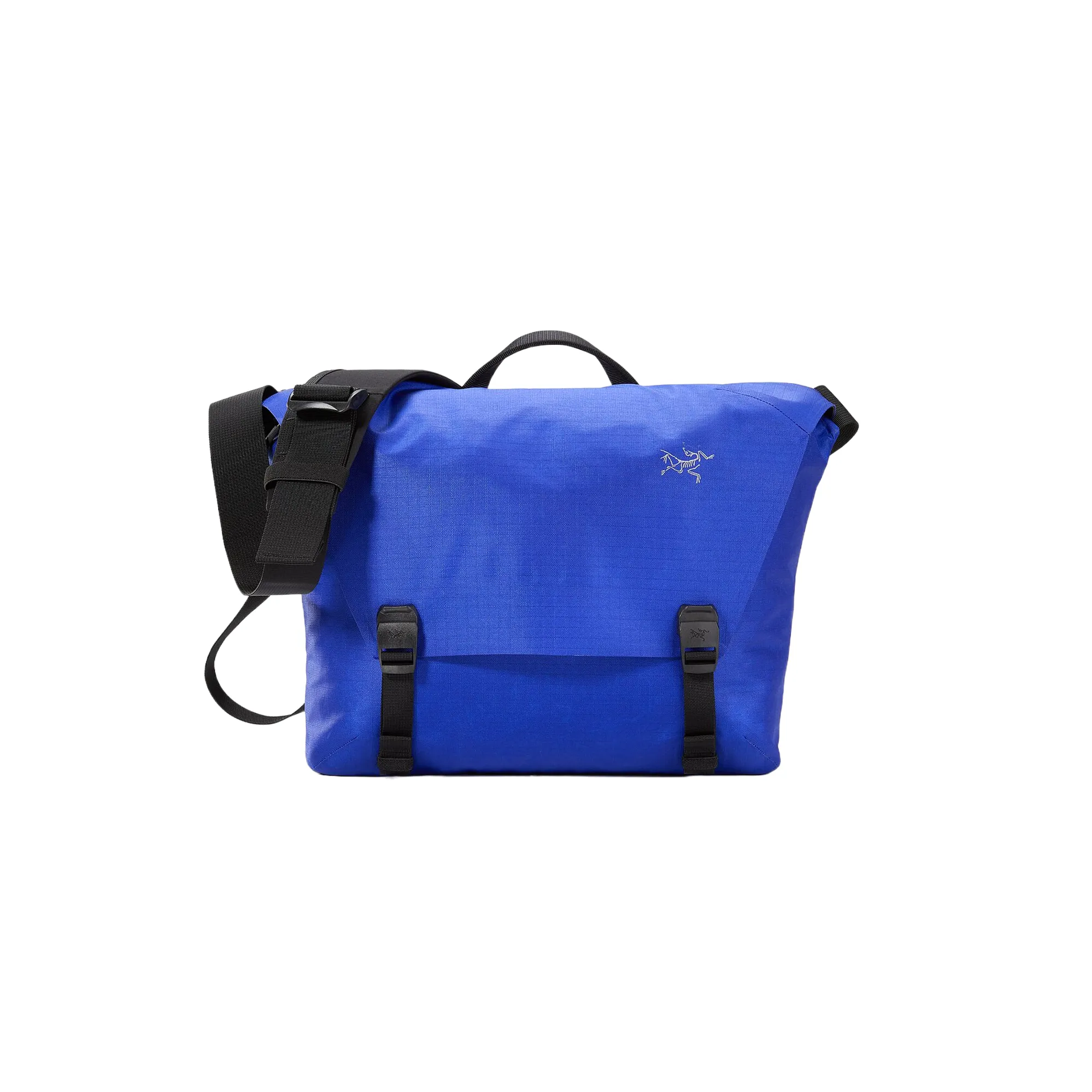 Arcteryx Granville 10 Courier Bag Vitality Blue Arcteryx Granville 10 Courier Bag Vitality Blue