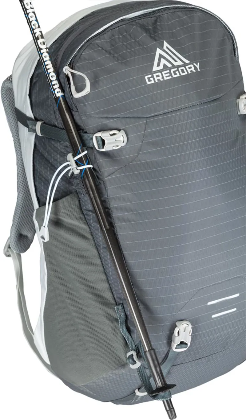 Gregory Womens Sula 24 Dove Grey-2