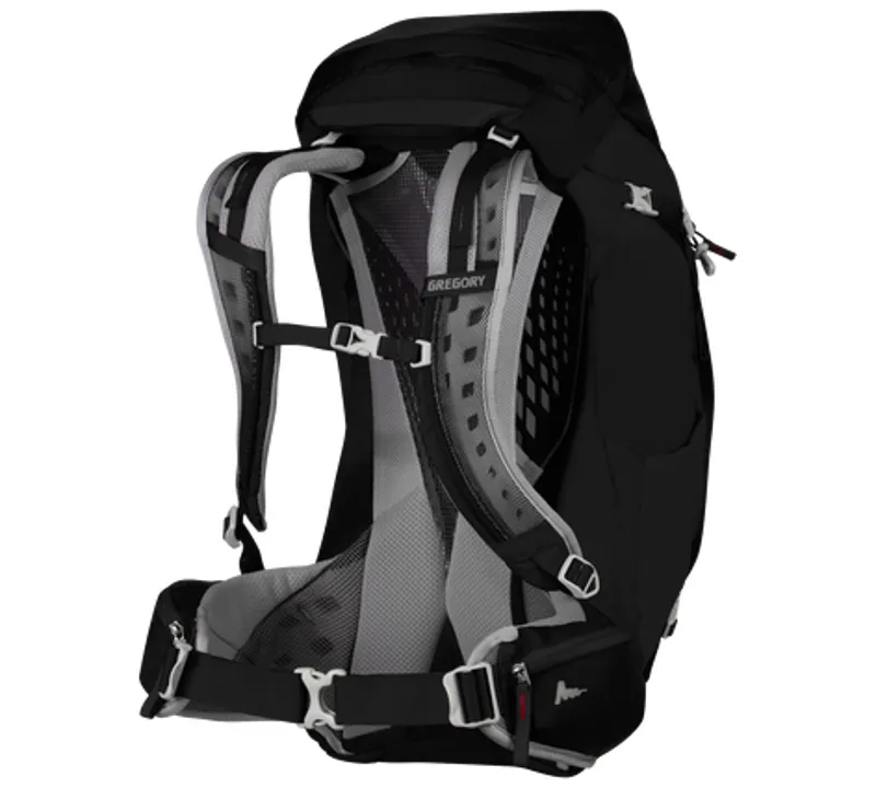 Gregory Mens Z 35 Storm Black-1