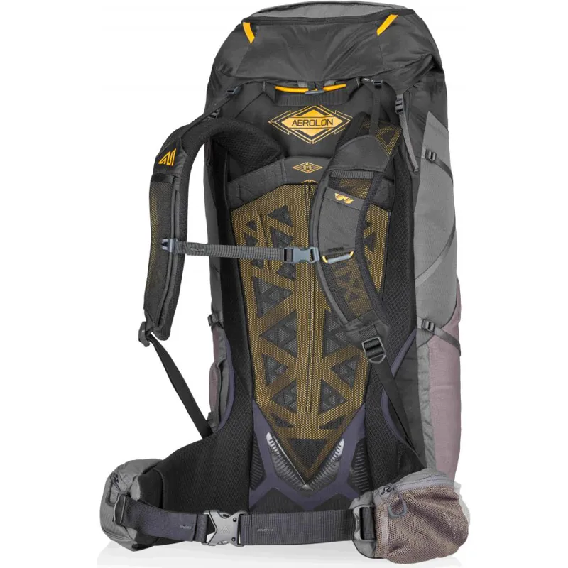 Gregory Paragon 58 Sunset Grey-1