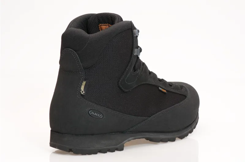AKU Pilgrim GTX Black-1