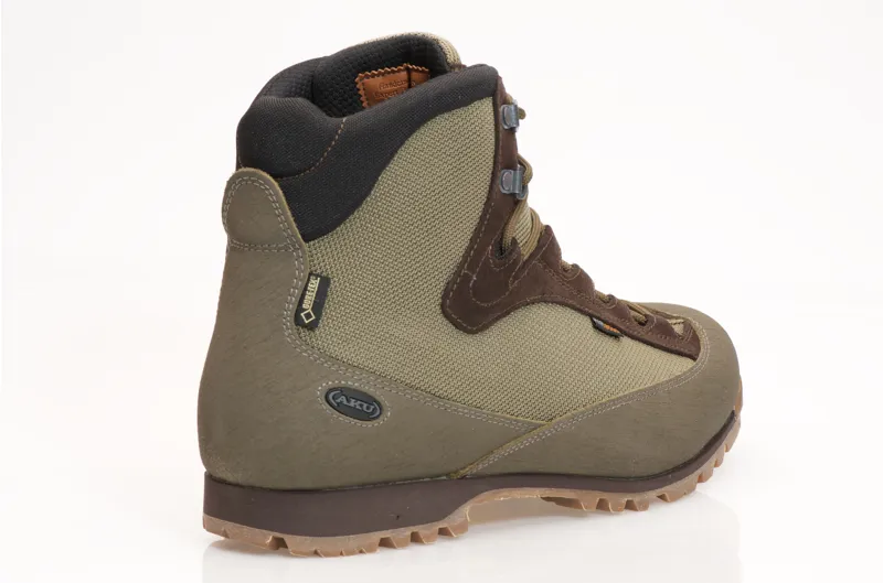 AKU Pilgrim MK2 GTX MTP Forest-1