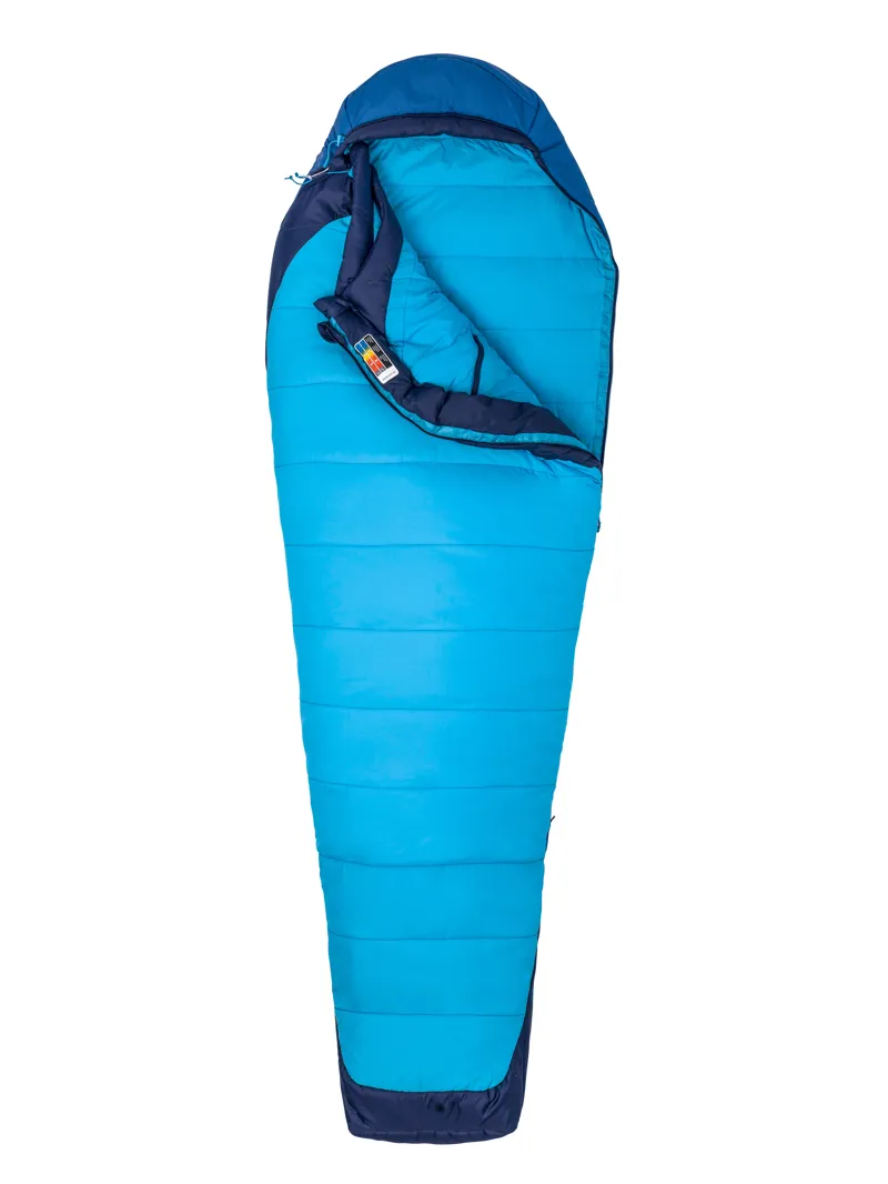 Marmot Mens Trestles Elite 20 Sleeping Bag-1