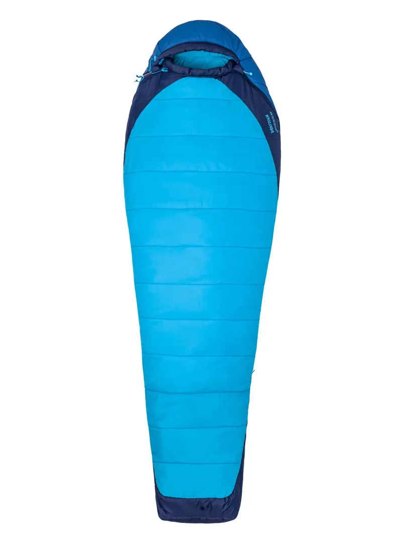 Marmot Mens Trestles Elite 20 Sleeping Bag