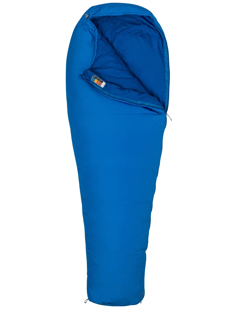 Marmot NanoWave 25 Sleeping Bag-1