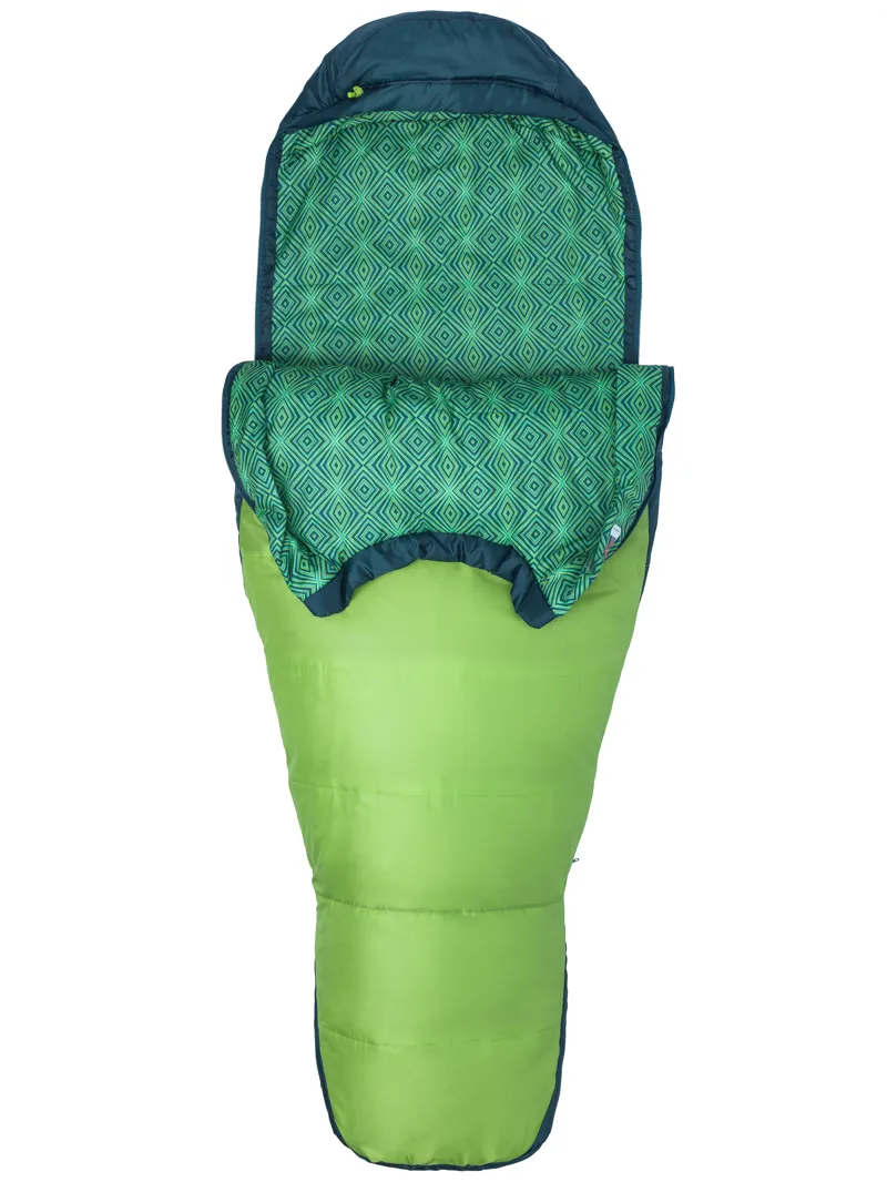 Marmot Womens Trestles Elite 30 Sleeping Bag-2