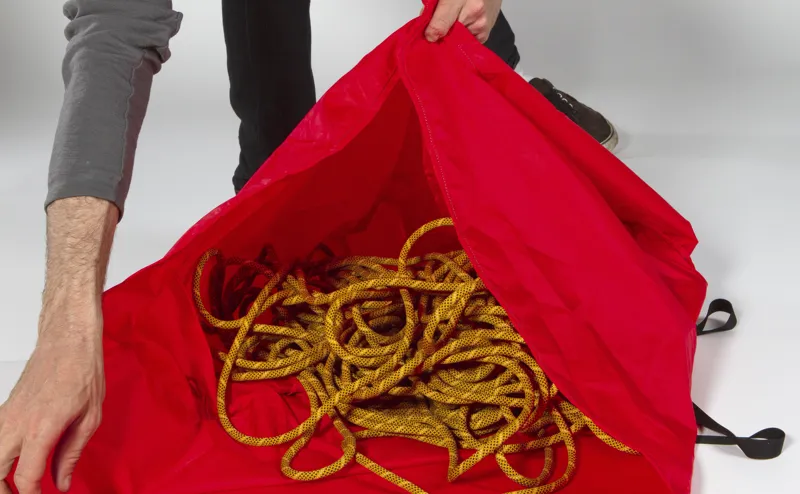 Arcteryx Haku Rope Bag Magma-3