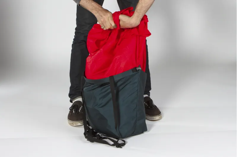 Arcteryx Haku Rope Bag Magma-4