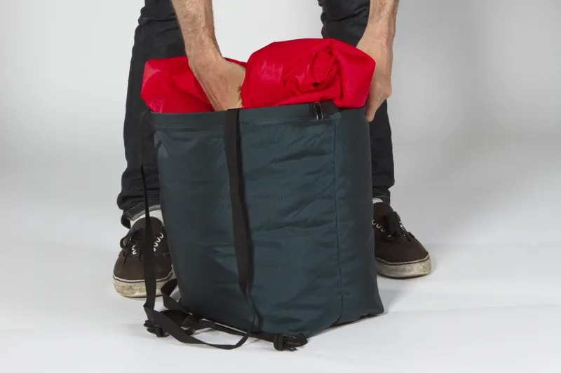 Arcteryx Haku Rope Bag Magma-5
