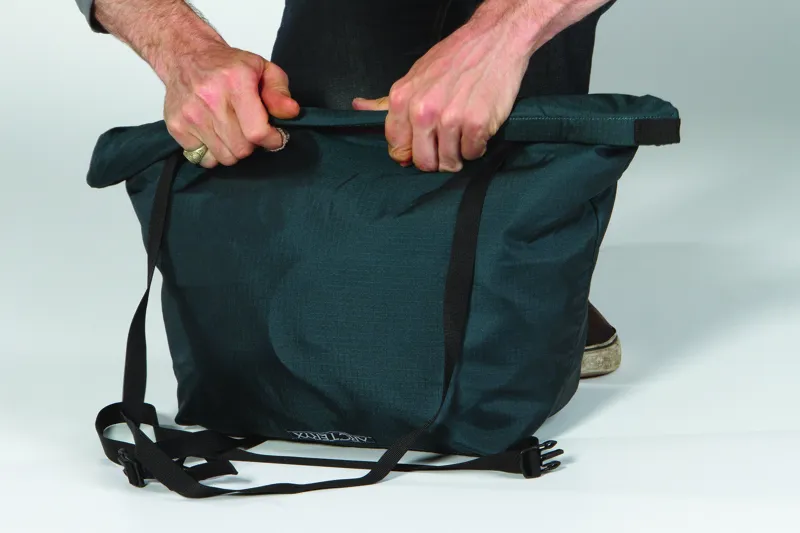 Arcteryx Haku Rope Bag Yahto-6