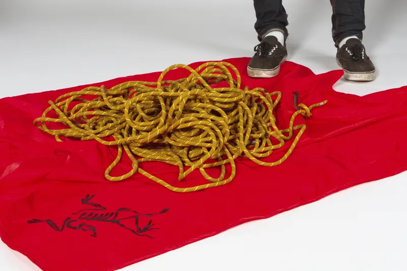 Arcteryx Haku Rope Bag Yahto-1