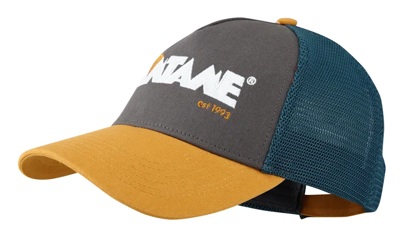 Montane Basecamp Cap Inca Gold