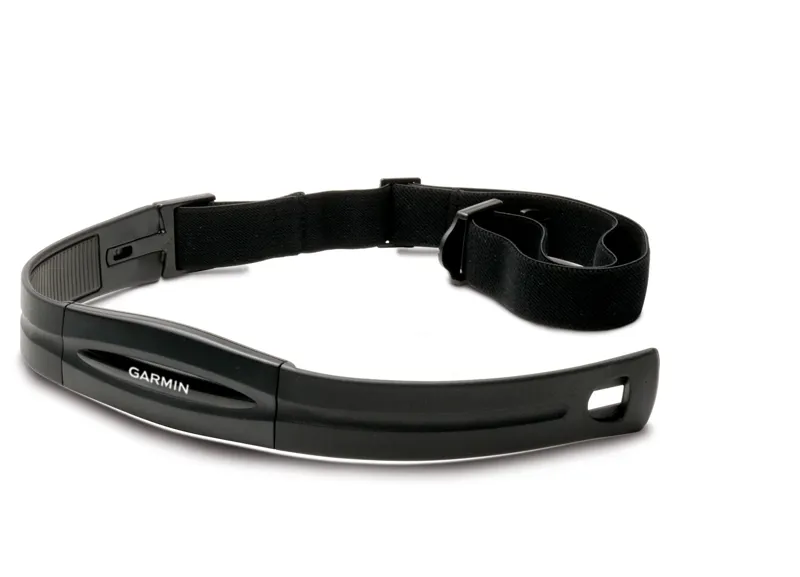 Garmin Heart Rate Monitor