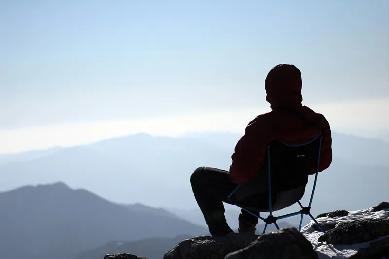 Helinox Chair One Camping Chair-9