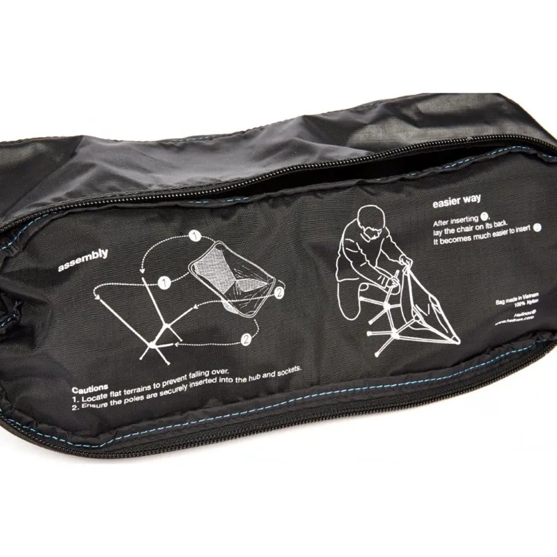 Helinox Chair One Camping Chair-6