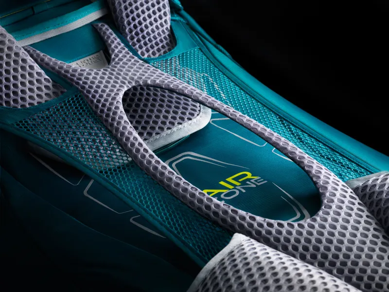 Lowe Alpine Womens Airzone Pro ND 33:40 Black-2