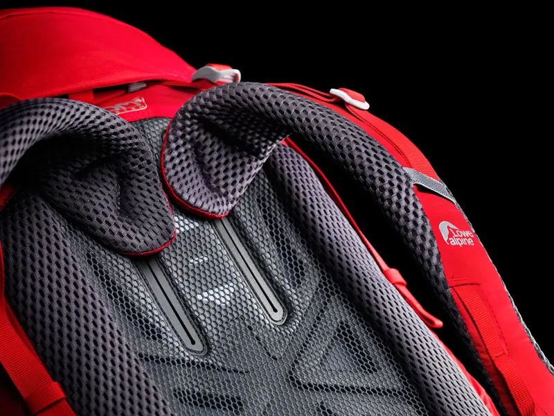 Lowe Alpine Manaslu 65:75 Black-2