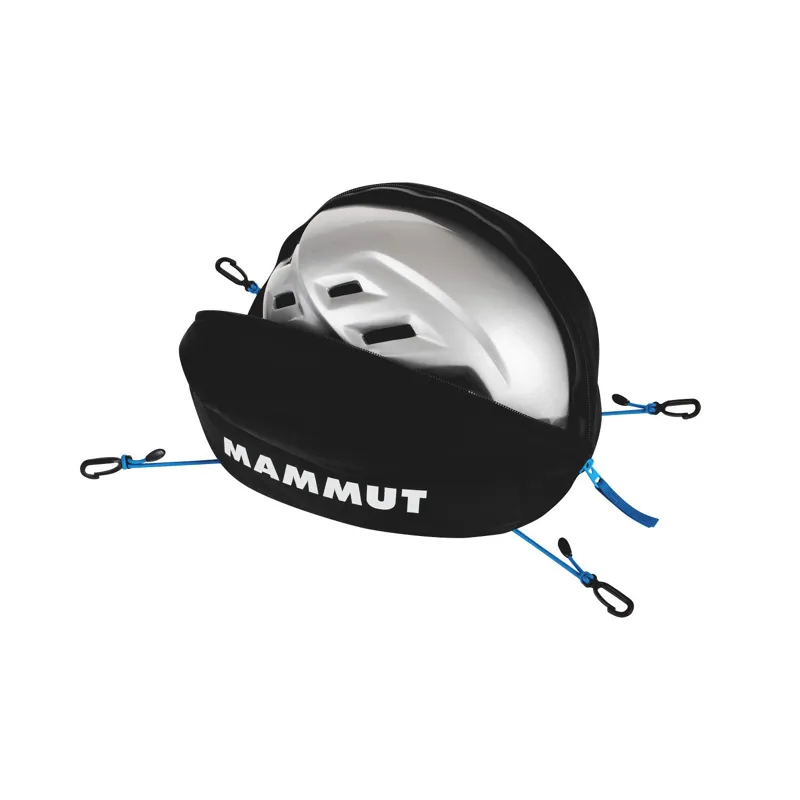 Mammut Helmet Holder Pro Black