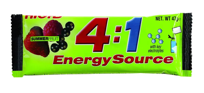 High5 EnergySource Sachet Summer Fruits