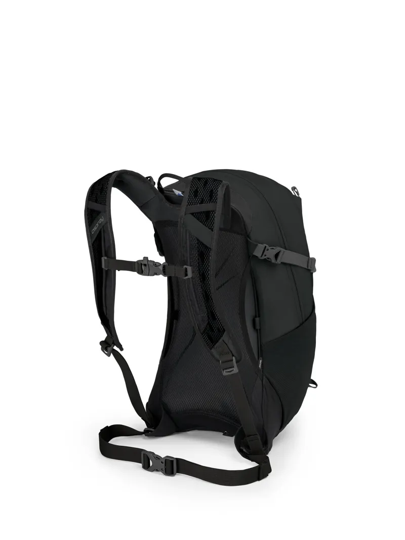 Osprey Hikelite 18 Black-1