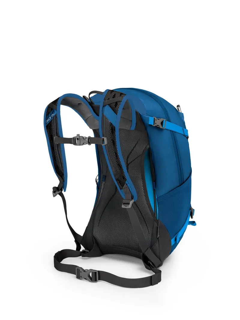 Osprey Hikelite 26 Bacca Blue-1