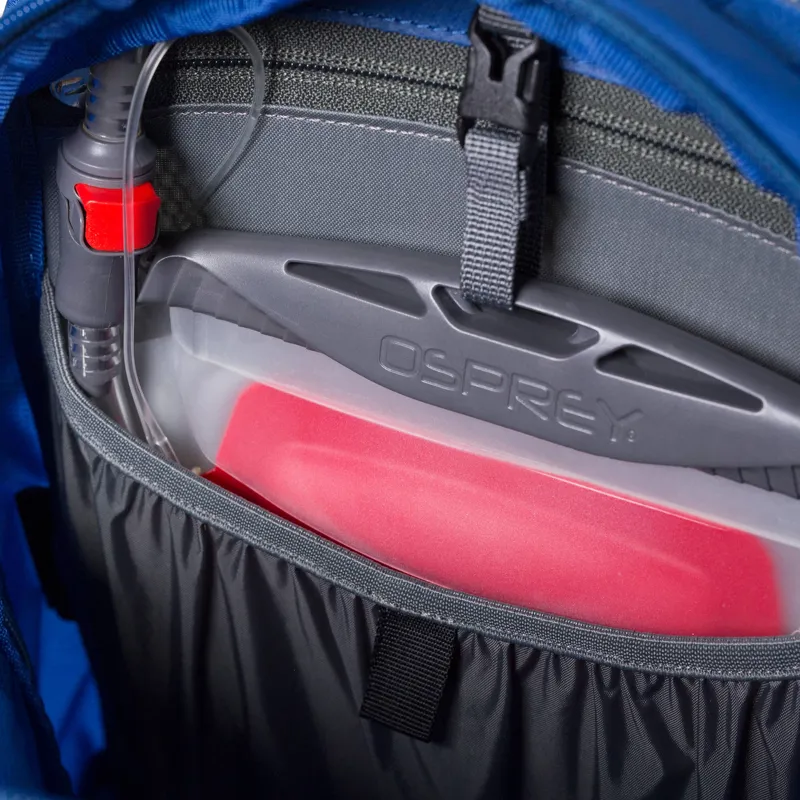 Osprey Hikelite 18 Black-3