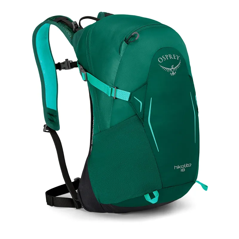 Osprey Hikelite 18 Aloe Green