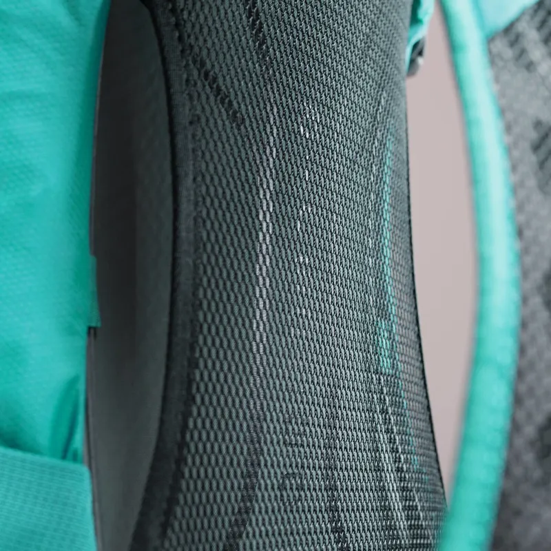 Osprey Hikelite 26 Tomato Red-5