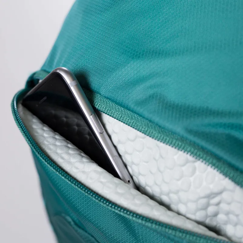 Osprey Hikelite 26 Tomato Red-11