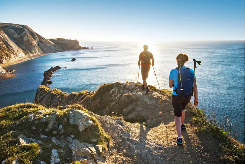 Osprey Hikelite 26 Tomato Red-3