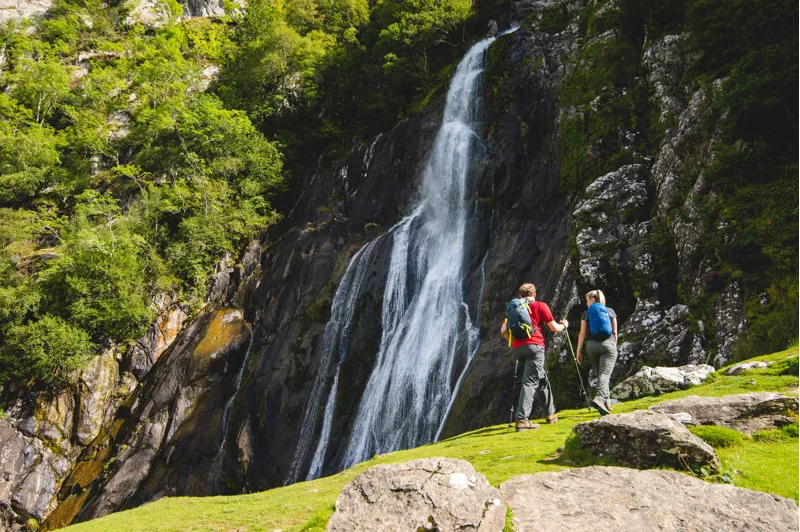 Osprey Hikelite 26 Tomato Red-4