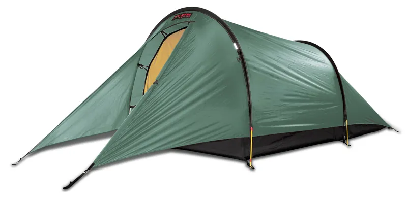 Hilleberg | Anjan 3 | Green