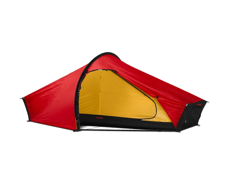 Hilleberg Akto Red
