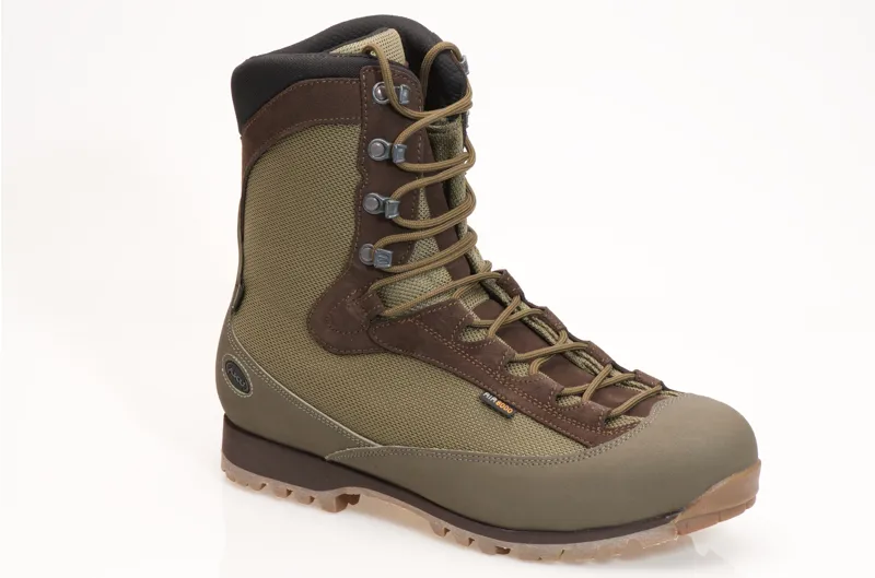 AKU Pilgrim HL GTX MTP Forest