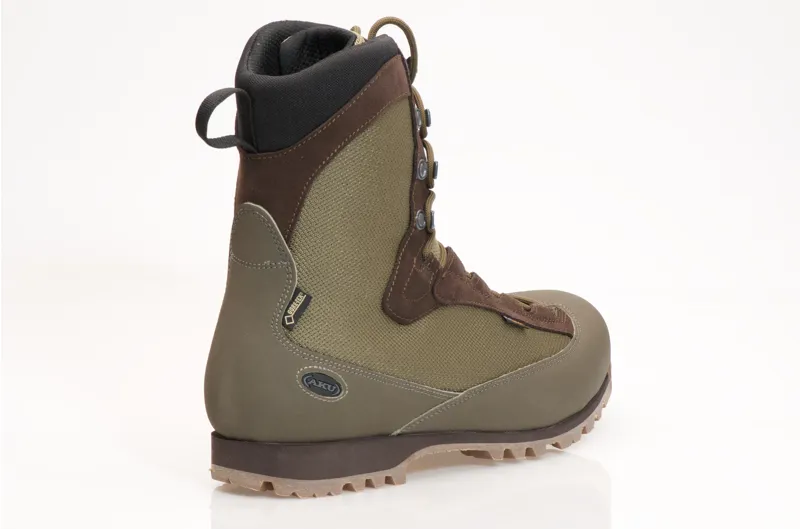 AKU Pilgrim HL GTX MTP Forest-1