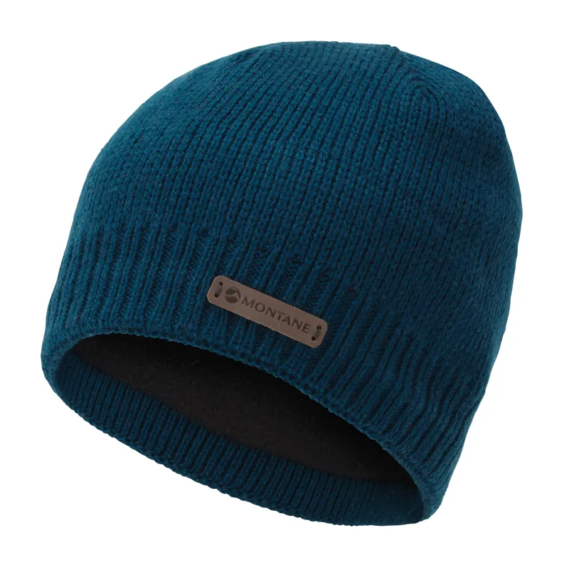 Montane Resolute Beanie Narwhal