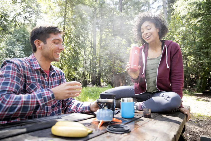 Hydro Flask 12oz Coffee Flask Wide Mouth Pacific-3