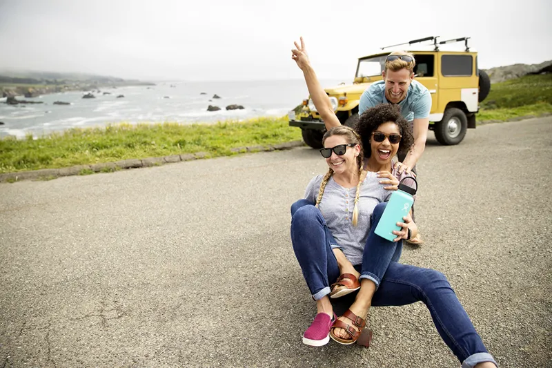 Hydro Flask 32oz Wide Mouth Bottle Olive-2