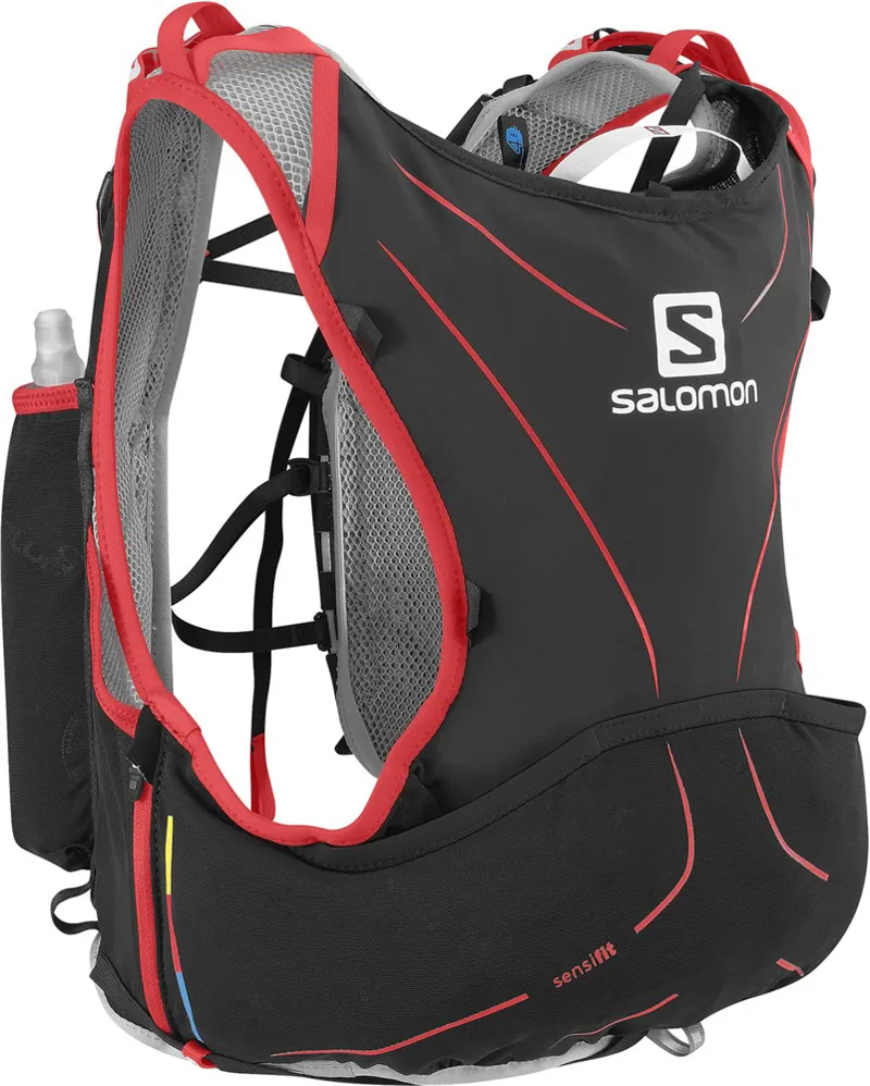 Salomon Advanced Skin S-Lab Hydro 5 Set-1